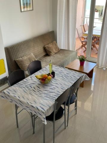 Apartamento Aurora Pag Town Exterior foto