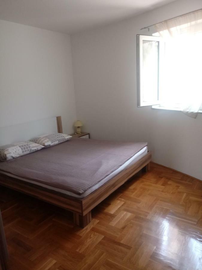 Apartamento Aurora Pag Town Exterior foto