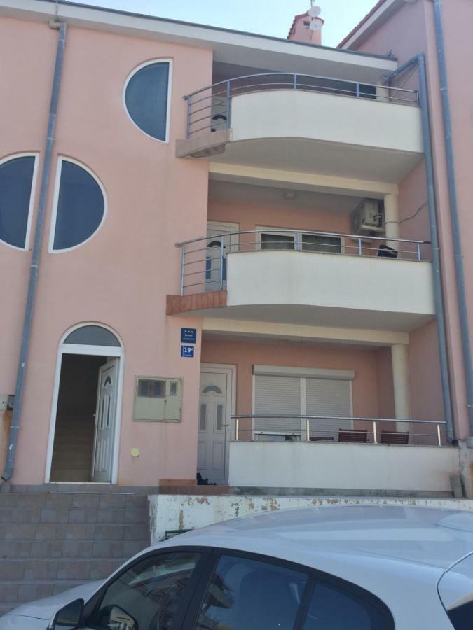 Apartamento Aurora Pag Town Exterior foto